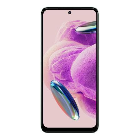 Xiaomi Redmi Note 12S 8/256Gb Pearl Green, зеленый
