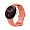 Часы Pixel Watch 5, 41 мм, Wi-Fi, Champagne Gold/Canyon, золотой