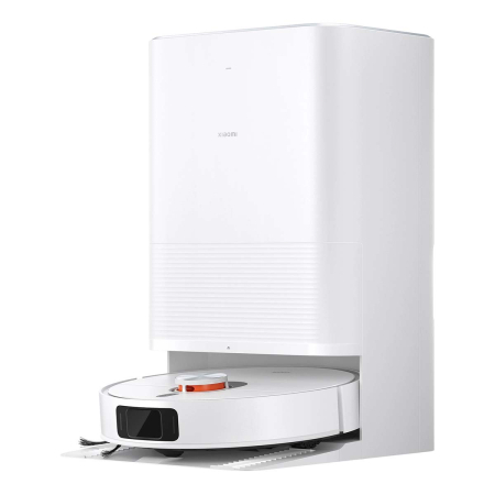 Робот-пылесос Xiaomi Robot Vacuum X20 Pro EU BHR8859EU