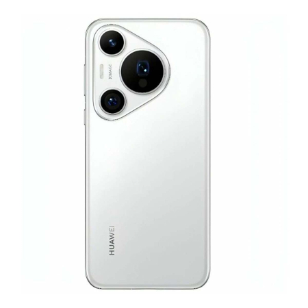 HUAWEI Pura 70 Pro 12/512Gb White, белый