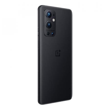 OnePlus 9 Pro (2021) 8/256Gb (LE2120) Black, черный