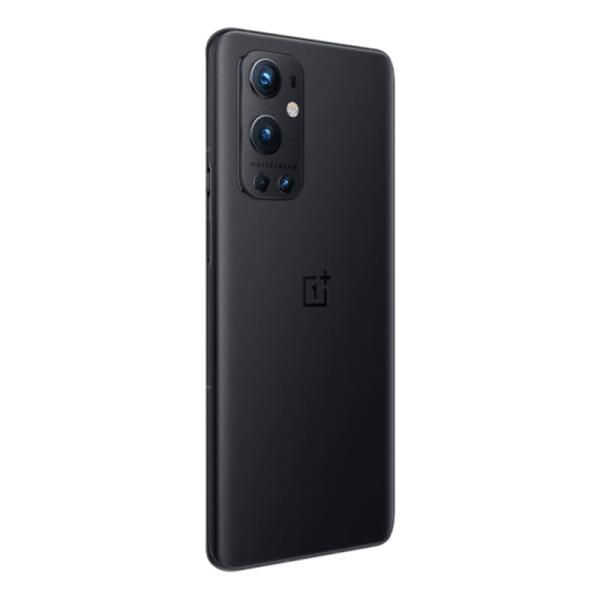 OnePlus 9 Pro (2021) 8/256Gb (LE2120) Black, черный