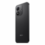Xiaomi Redmi Note 17 6/128Gb Black, чёрный