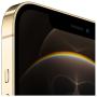 Apple iPhone 12 Pro Max 256Gb Gold, золотой