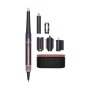 Стайлер Dyson Airwrap Long HS08 (CN/HK/KR) Straight+Wavy, Jasper Plum, фиолетовый