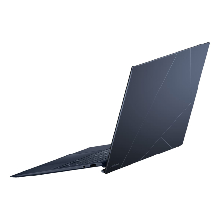 Ноутбук ASUS ZenBook S 13 UX5304MA-NQ172 (Intel Core Ultra 7 155U 16Gb SSD 1Tb 13.3" 3K OLED DOS) Ponder Blue, синий