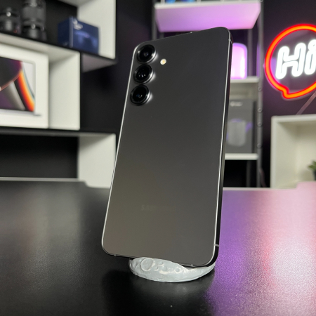 Trade in Samsung Galaxy S25+ 12/256Gb Silver Shadow IMEI: 1005