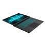Ноутбук 16" Gigabyte Gaming A16 GA63H (3THK3KZ894SD) AMD Ryzen AI 7 260, 16Gb DDR5, SSD 1Tb, NVIDIA RTX 5050 8Gb, IPS, WUXGA, Без ОС, Black, чёрный