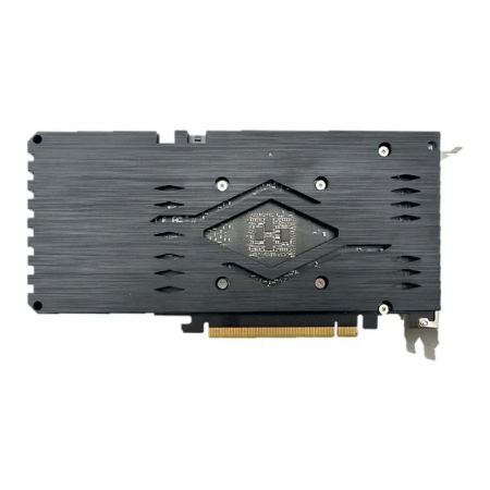 Видеокарта Ninja NVIDIA GeForce RTX 3060Ti 8 Гб GDDR6 256 бит (NF306Ti86F)