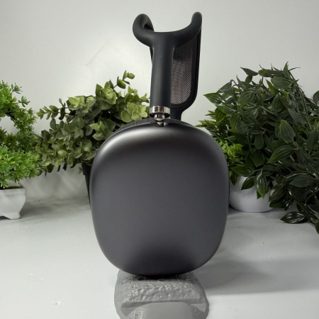 Trade in Apple AirPods Max Lightning Midnight IMEI: P3W9