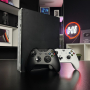 Trade in Microsoft Xbox One S White IMEI: 2716