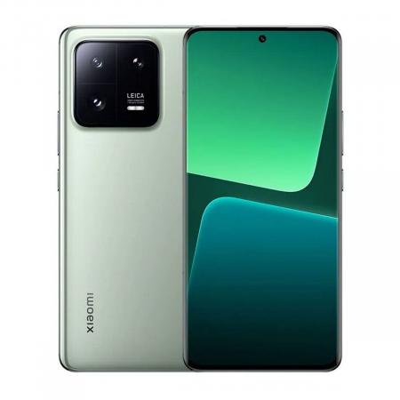 Xiaomi 13 Pro 12/512Гб Green, зеленый Xiaomi 13 Pro 12/512Гб Green, зеленый