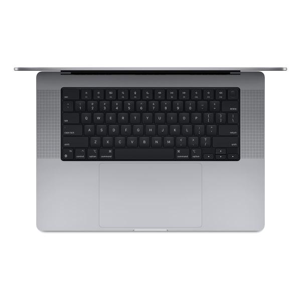 Apple MacBook Pro 16" (M2 Pro 12C CPU, 19C GPU, 2023) 16/1Tb SSD (MNW93) Space Gray, «серый космос»