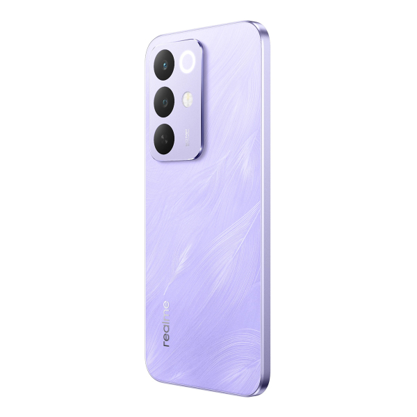 Realme C85 8/256Gb Violet, фиолетовый