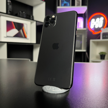 Trade in Apple iPhone 11 Pro Max 64Gb Space Gray IMEI: 8172