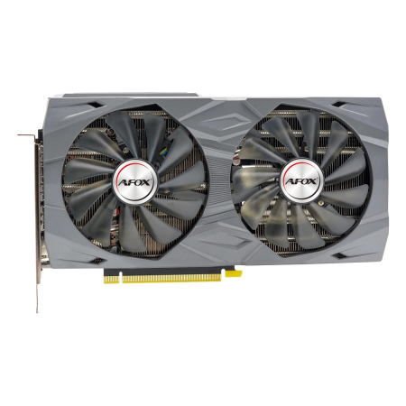 Видеокарта AFOX Nvidia GeForce RTX 3060 12 Гб GDDR6 192 бит (AF3060-12GD6H2-V2)