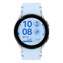 Часы Samsung Galaxy Watch FE 40 мм Silver, серебристый