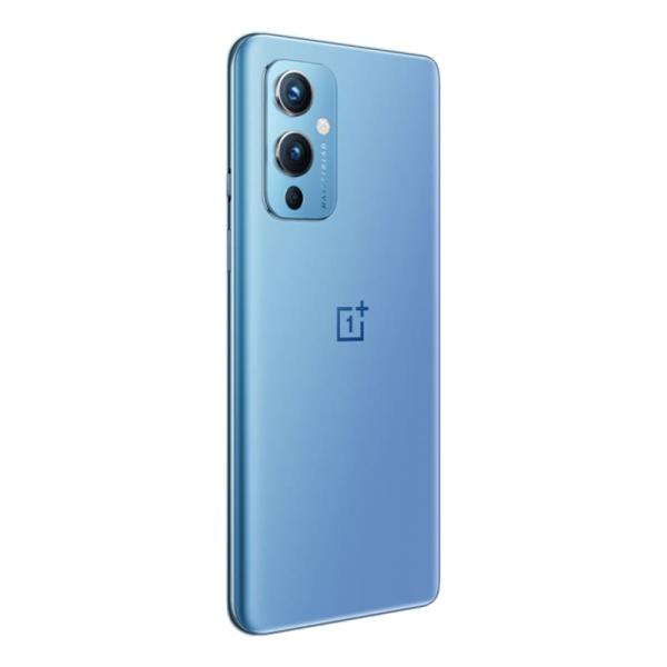 OnePlus 9 12/256Gb 5G (LE2110) Blue, синий