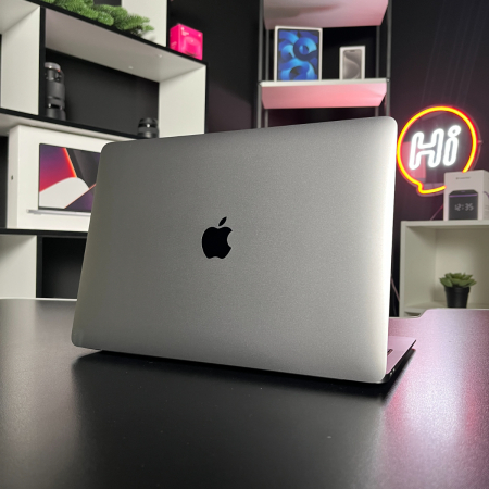 Уценка Apple MacBook Air 13 (2020) M1 8Gb 256Gb SSD Space Gray IMEI: 1WFV