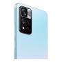 Xiaomi Redmi Note 11 Pro + 8/128Gb Star Blue, голубой