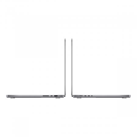 Apple MacBook Pro 16" (M2 Max 12C CPU, 38C GPU, 2023) 32/1Tb SSD (MNWA3) Space Gray, «серый космос»