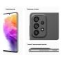 Samsung Galaxy A73 (2022) 5G 8/128Gb Awesome Gray, серый