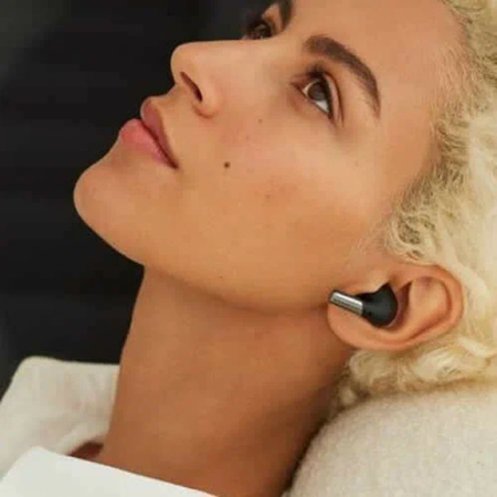 Беспроводные наушники OnePlus Buds Pro White, белый