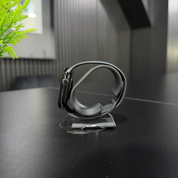 Trade in Apple Watch Series 10 46mm Jet Black IMEI: 4XY9