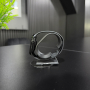 Trade in Apple Watch Series 10 46mm Jet Black IMEI: 4XY9