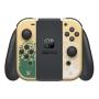 Игровая консоль Nintendo Switch OLED 64Gb The Legend of Zelda: Tears of the Kingdom Edition, золотистый