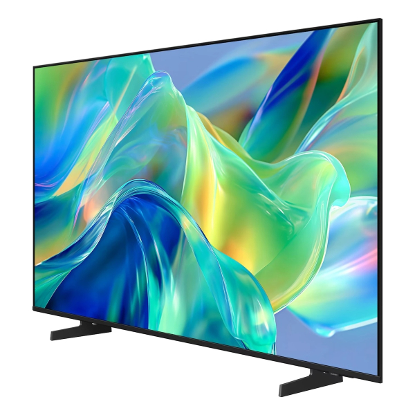 Телевизор Samsung 43" 4K UHD, 60 Гц, LED (UE43M1EHAUXPY)