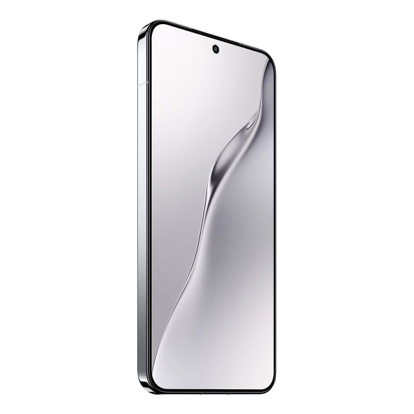 Xiaomi 15 12/256Gb Liquid Silver, серебристый