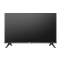Телевизор Hisense 40" Full HD, 60 Гц, DLED (40A4Q) Black, черный