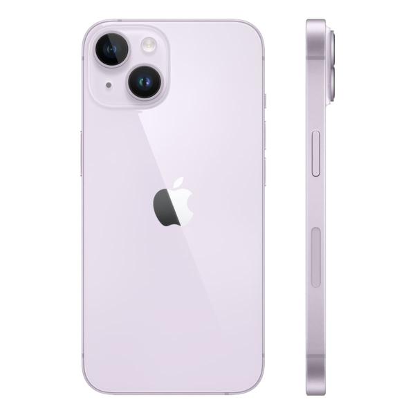 Apple iPhone 14 512Gb Purple, фиолетовый