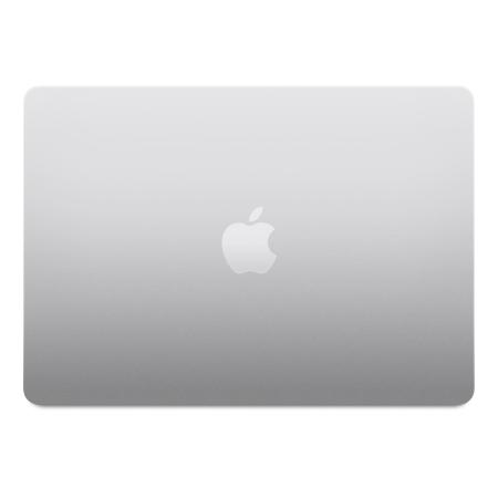 Apple MacBook Air 13" (M3, 8C CPU, 10C GPU, 2024) 8/512Gb SSD (MRXR3) Silver, серебристый Apple MacBook Air 13" (M3, 8C CPU, 10C GPU, 2024) 8/512Gb SSD (MRXR3) Silver, серебристый