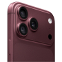 Apple iPhone 18 Pro Max 2Tb eSIM Burgundy, бордовый
