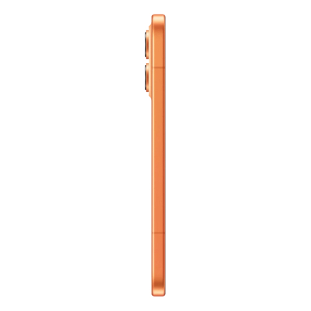 HONOR 600 8/256Gb Orange, оранжевый