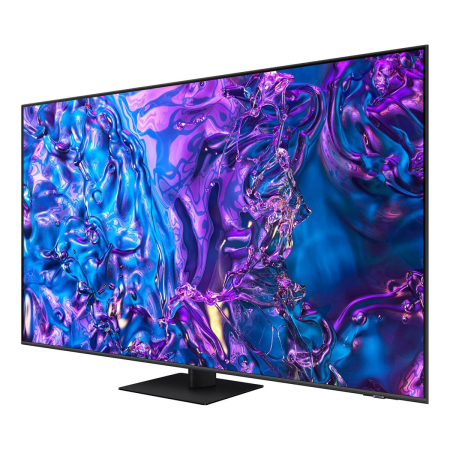 Телевизор Samsung 65" 4K UHD, 120 Гц, QLED (QE65Q70DAUXRU)
