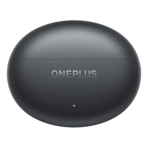 Беспроводные наушники OnePlus Buds 4 Storm Gray, черный