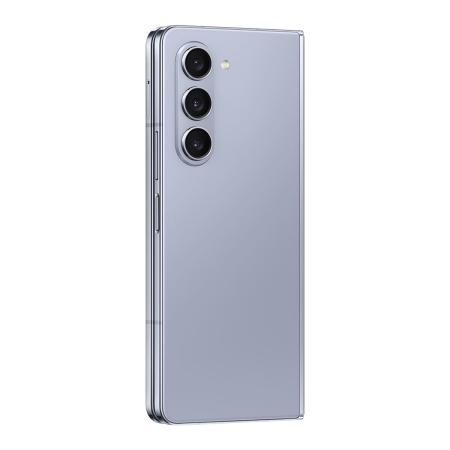 Samsung Galaxy Z Fold5 (2023) 512Gb Icy Blue, голубой