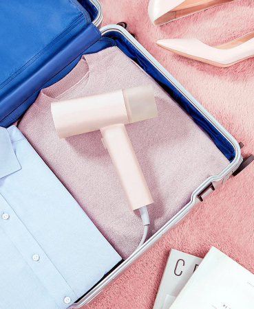 Отпариватель Xiaomi Lofans (GT-306LP) Pink, розовый