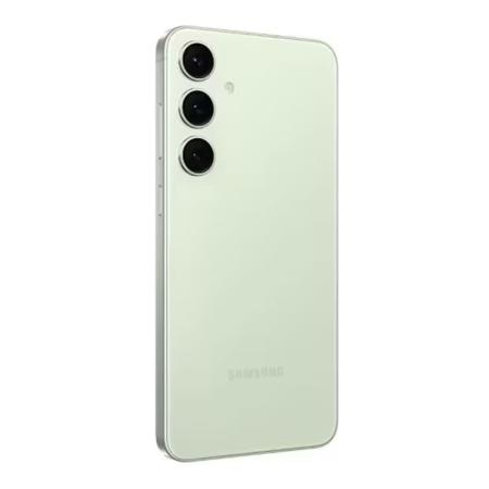 Samsung Galaxy S24 8/256Gb Jade Green, зеленый