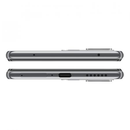 Xiaomi 11 Lite 5G NE 8/128Gb Snowflake White, белый