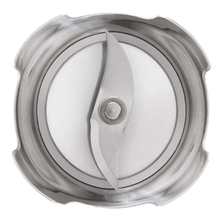 Блендер погружной SMEG 50s style (HBF03WHEU) Белый