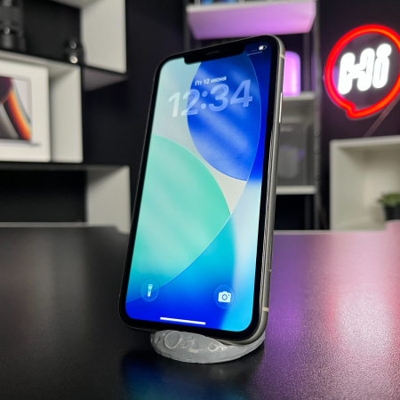 Trade in Apple iPhone 11 128Gb White IMEI: 1153