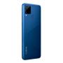 Realme C15 4/64Gb Marine Blue, синий