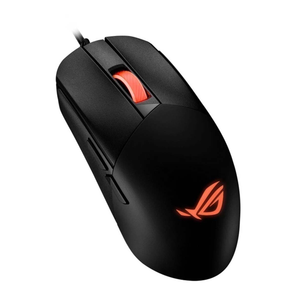 Игровая мышь ASUS P518 Rog Strix Impact III 90MP0300-BMUA00