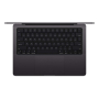 Apple MacBook Pro 14" (M4 10C CPU, 10C GPU, 2024) 24/1Tb SSD (MCX04) Space Black, «чёрный космос» Apple MacBook Pro 14" (M4 10C CPU, 10C GPU, 2024) 24/1Tb SSD (MCX04) Space Black, «чёрный космос»