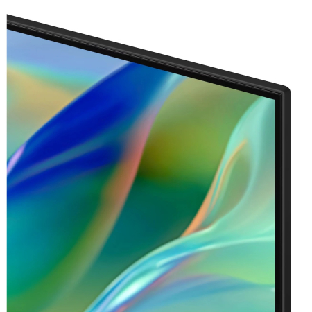 Телевизор Samsung 43" 4K UHD, 60 Гц, LED (UE43M1EHAUXPY)