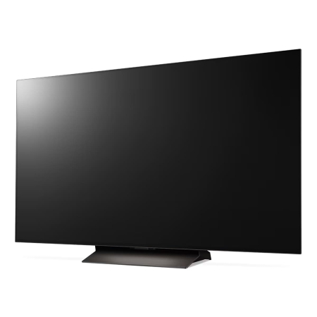 Телевизор LG 55" 4K UHD, 120 Гц, OLED (OLED55C4RLA)